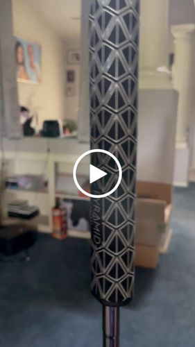 Customer video review of Pyramid Putter | $99 Last Chance