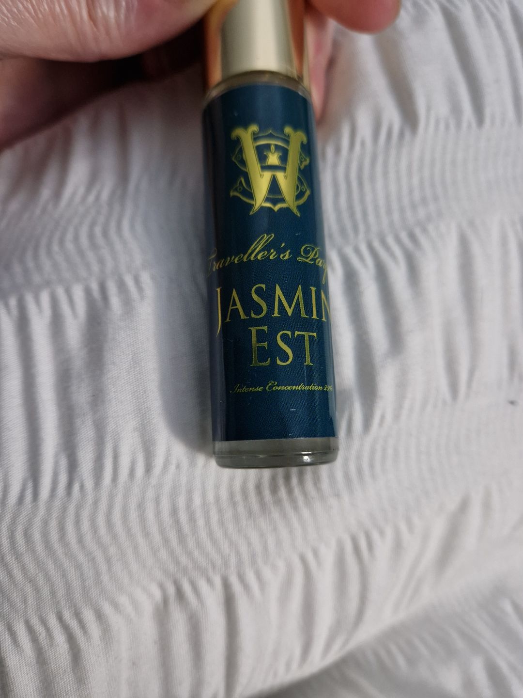 Customer photo review of Jasmin Est