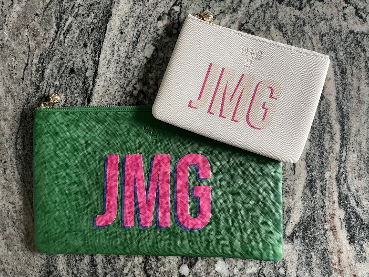 Customer photo review of #2 White