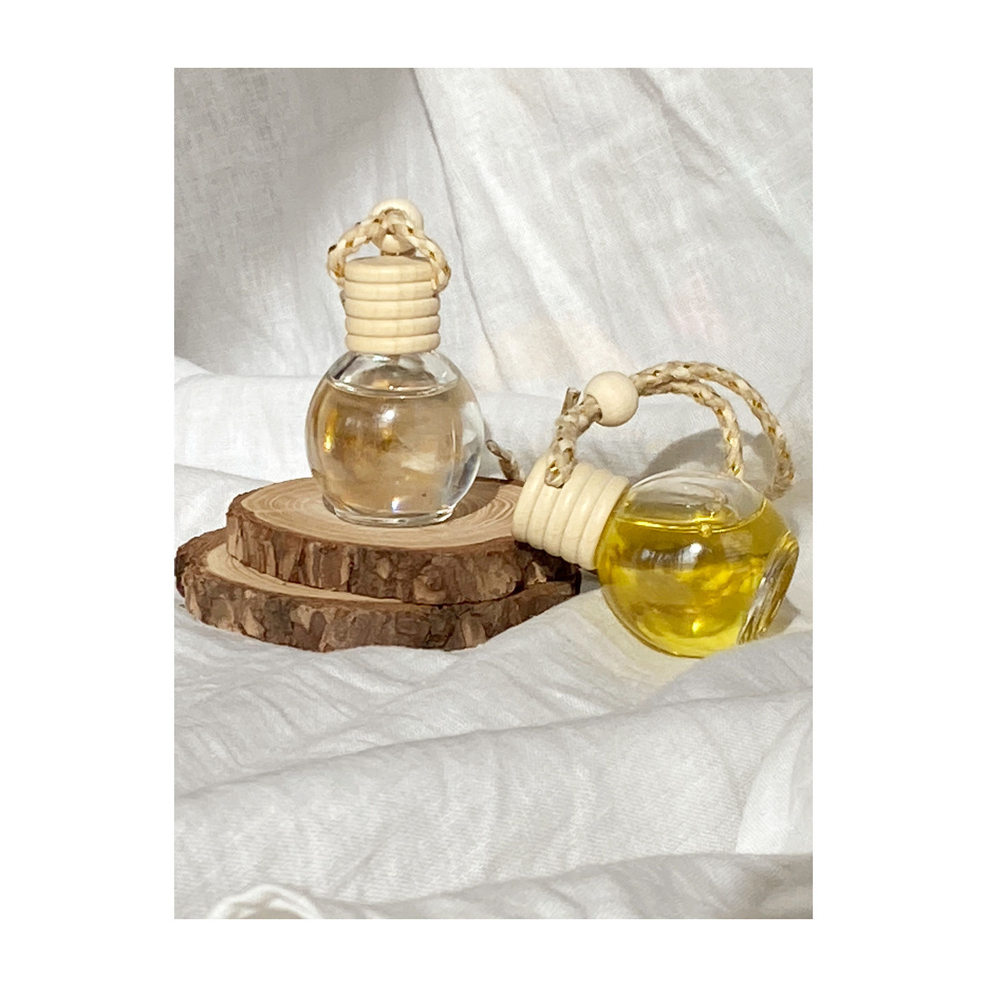 Customer photo review of N 41 - Coco y Lima