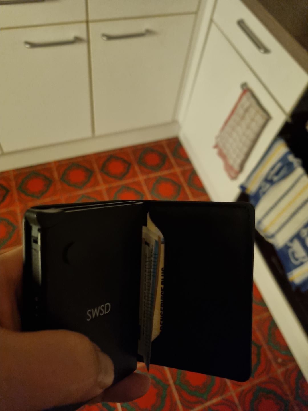 Customer photo review of Essential Starter Bundle