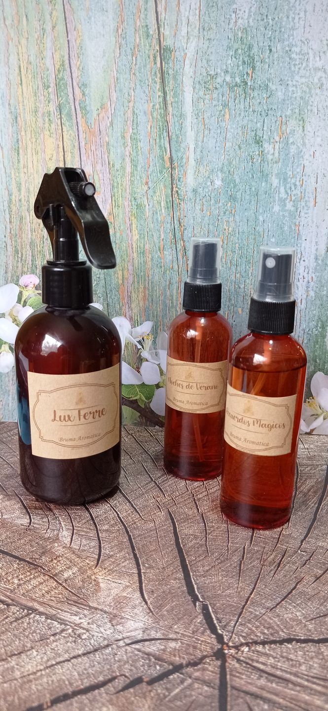 Customer photo review of N 56 - Verbena