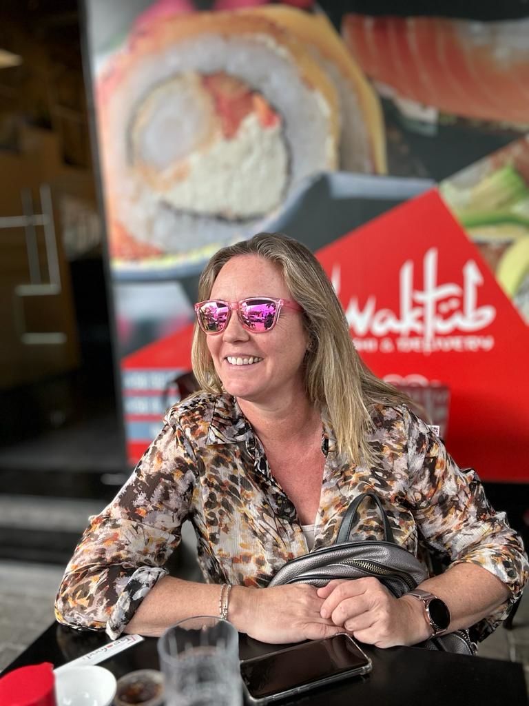 Customer photo review of Ronsard