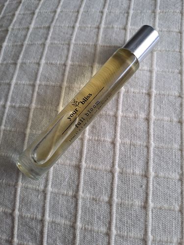 Customer photo review of FULL BLOOM