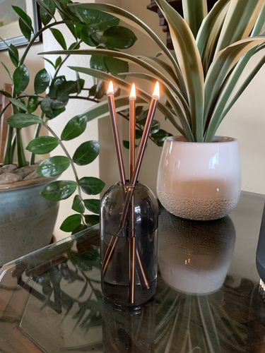 Customer photo review of Wylie Signature Sets