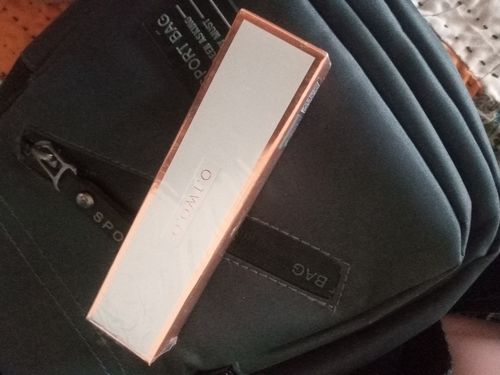 Customer photo review of O.TWO.O GLOW LIFT LIGHT SHADOW CONTOUR STICK