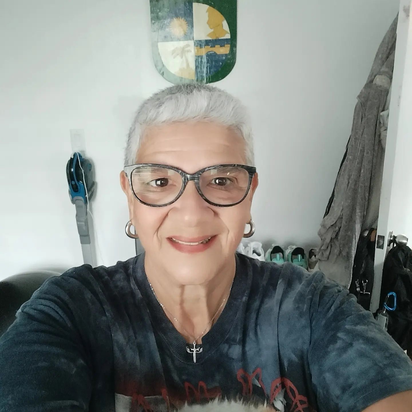 Customer photo review of Courage to Change