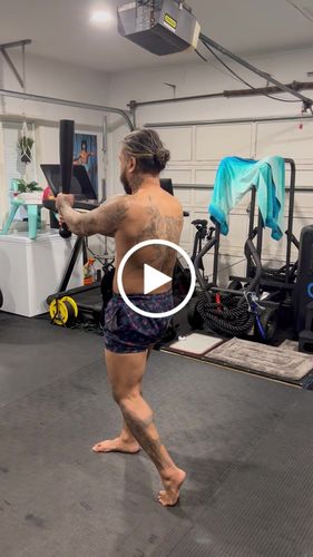 Customer video review of 12kg/26.4lbs Steel Club