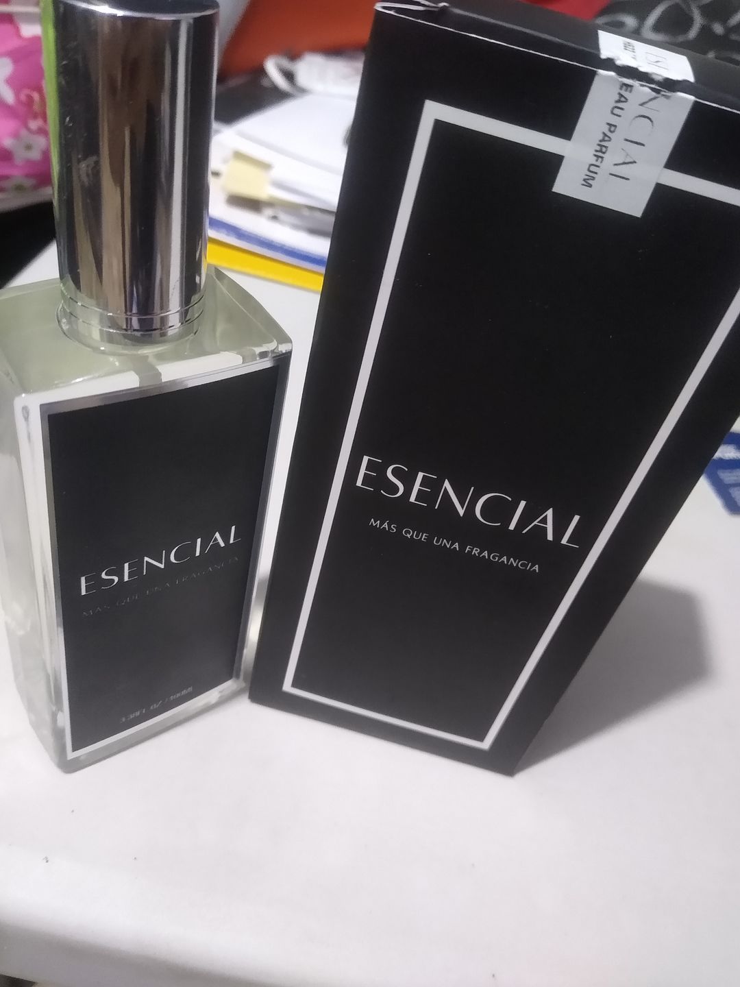 Customer photo review of H522 Inspirado en: Y Le Parfum - Yves Saint Laurent