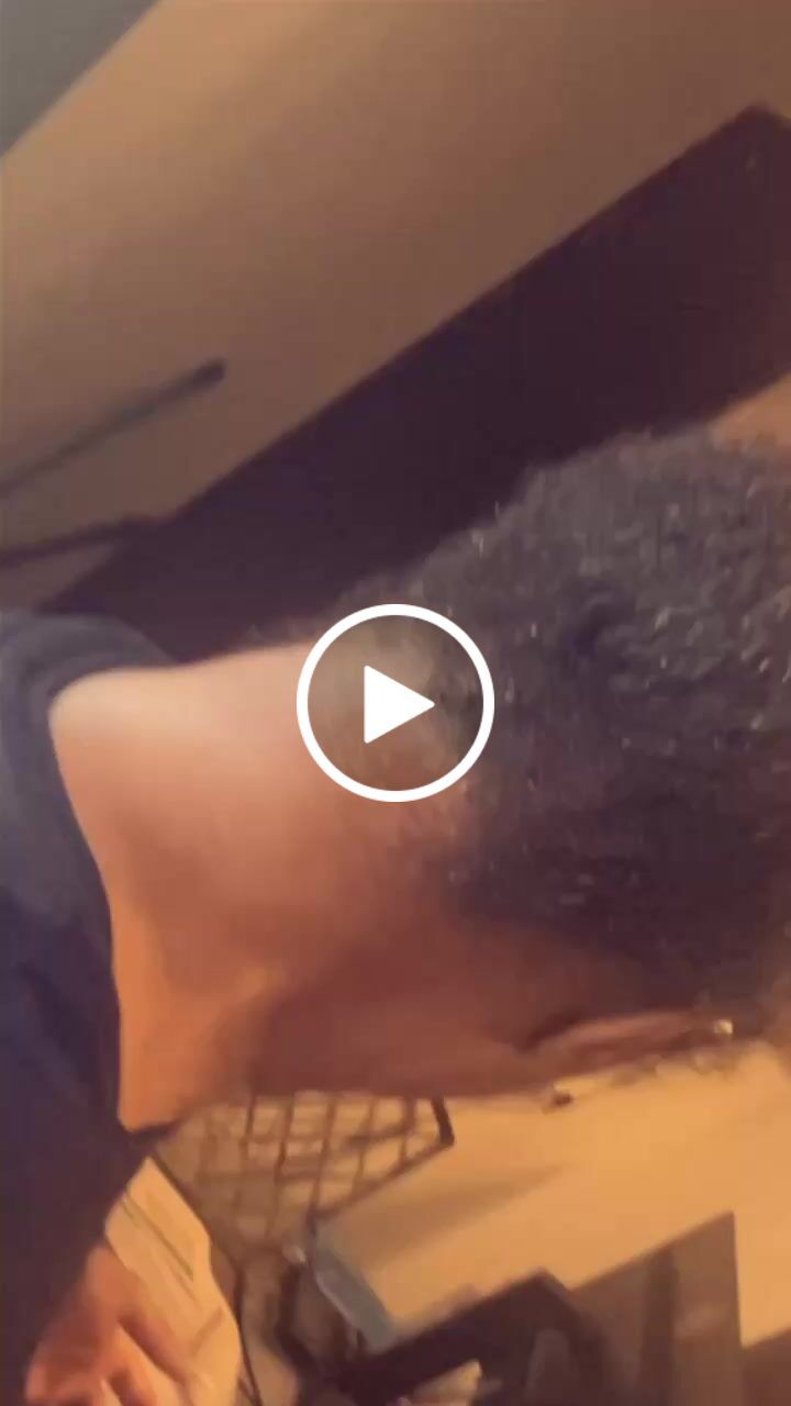 Customer video review of Overnight Deep Conditioner