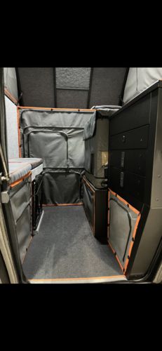Customer photo review of [BLACKCOMB-60] 60L Single Zone Portable Fridge Freezer