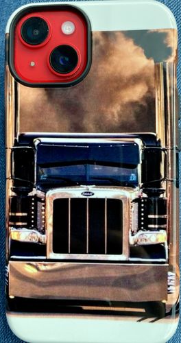 Customer photo review of Custom - iPhone 14