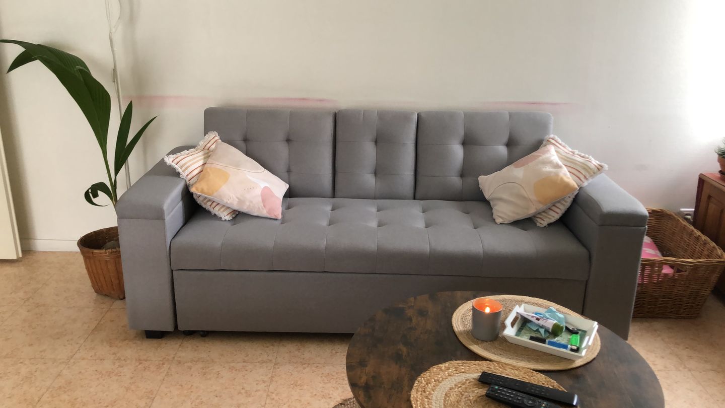 Customer photo review of NOHO