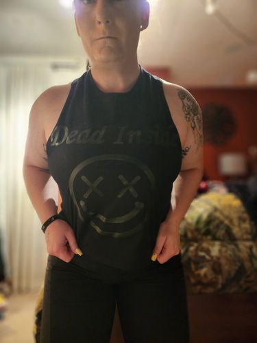 Customer photo review of Salty Savage Shipping Warranty