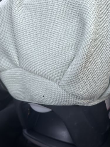 Customer photo review of Summer Waffle - Full Collection