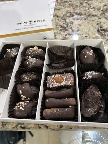 Customer photo review of The Ultimate Variety Pack