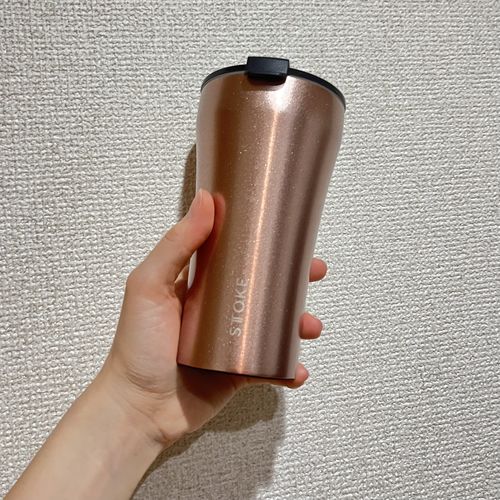 Customer photo review of STTOKE(L)