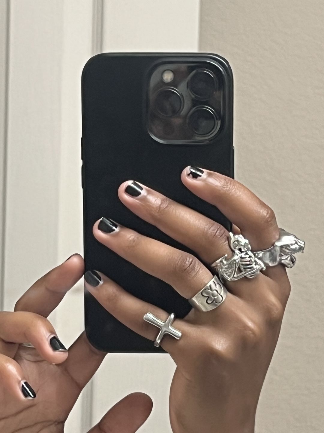 Customer photo review of CROSS RING