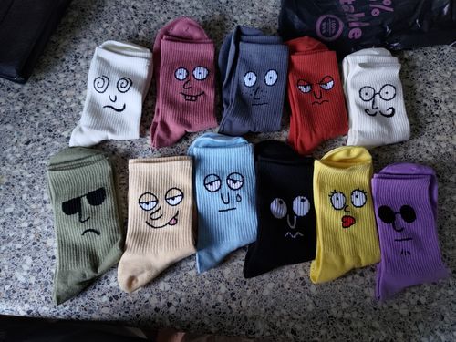 Customer photo review of 35% OFF - Entire Mood Collection - by Smoods™