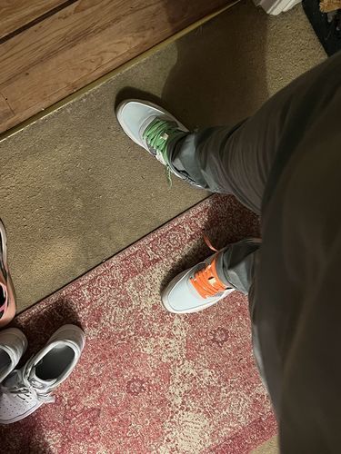 Customer photo review of Off-White AM90 OG