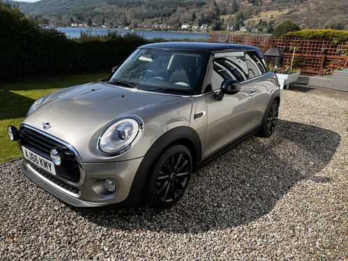 Customer photo review of Lavor Quick Release Short Trigger Gun