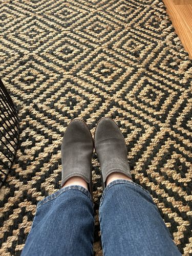 Customer photo review of BIZA CARSON