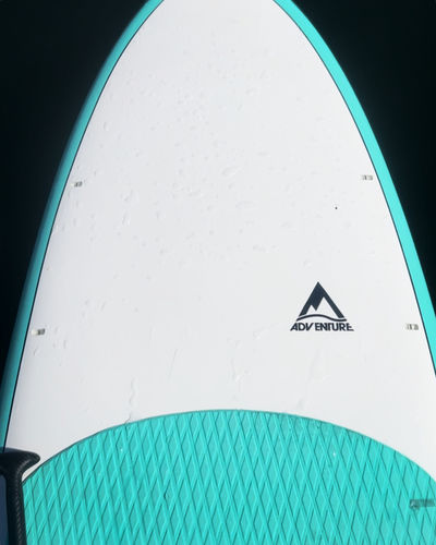 Customer photo review of Adventure Paddleboarding All Rounder - MX