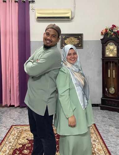 Customer photo review of Kurta Wafiy