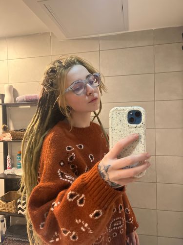 Customer photo review of Candra-5