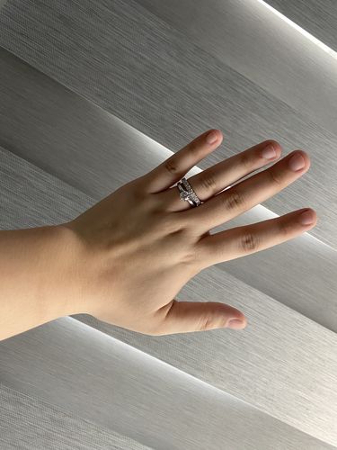 Customer photo review of Vecchio Set