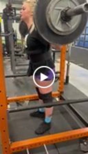 Customer video review of Ursus CHTG1 / Black