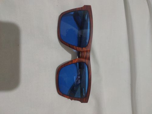Customer photo review of Sabath Blue