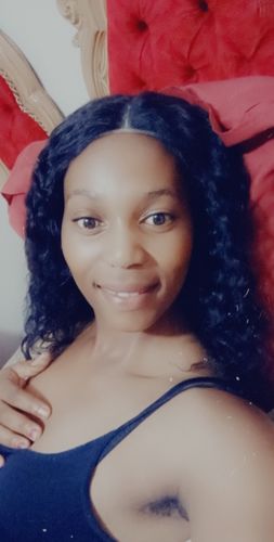 Customer photo review of GIGI - Brazilian 4x4 Lace Wig