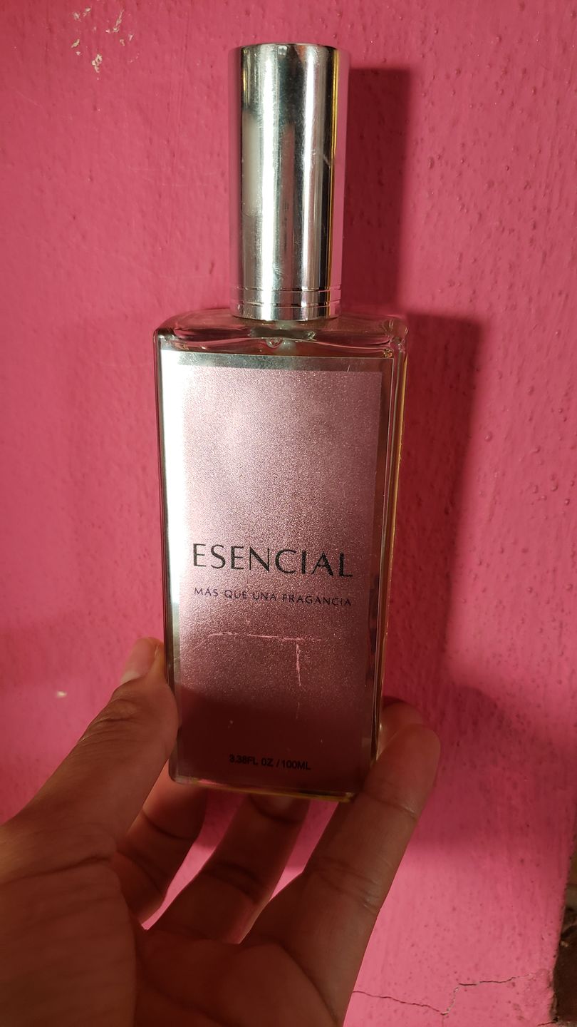 Customer photo review of M088 Inspirado en: Libre Le Parfum - Yves Saint Laurent