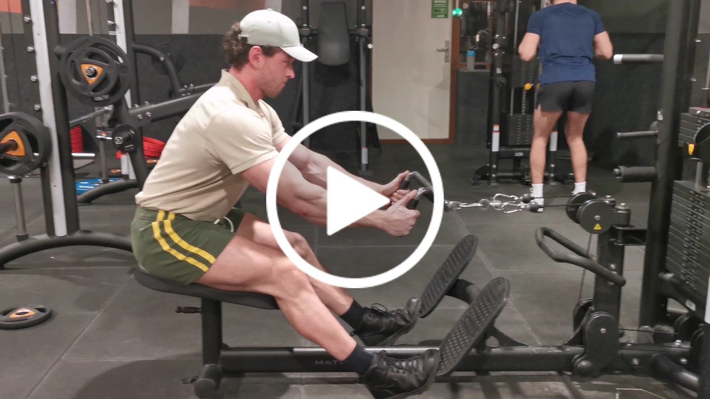 Customer video review of Vintage Cotton Gym Shorts - Washed Green