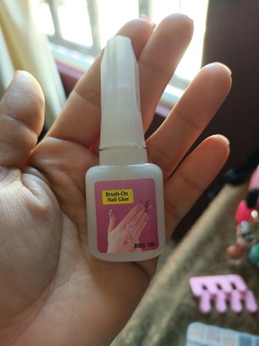 Customer photo review of Resina MUSSA