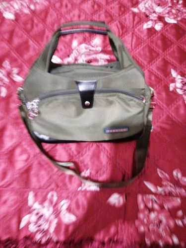 Customer photo review of Icone™ HandBag - Fashion Anti-tyveri Håndtaske