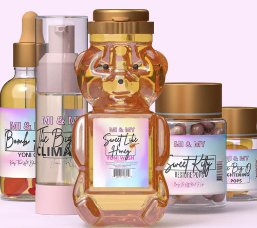 Customer photo review of Can I Come Over?!  Bundle