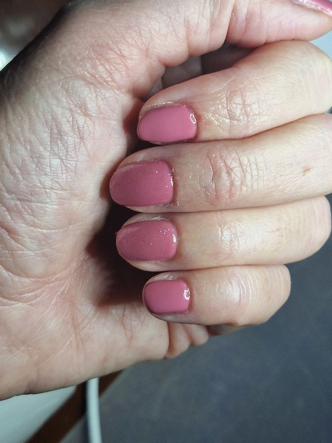 Customer photo review of Smalto Semipermanente LCI -  Azalea