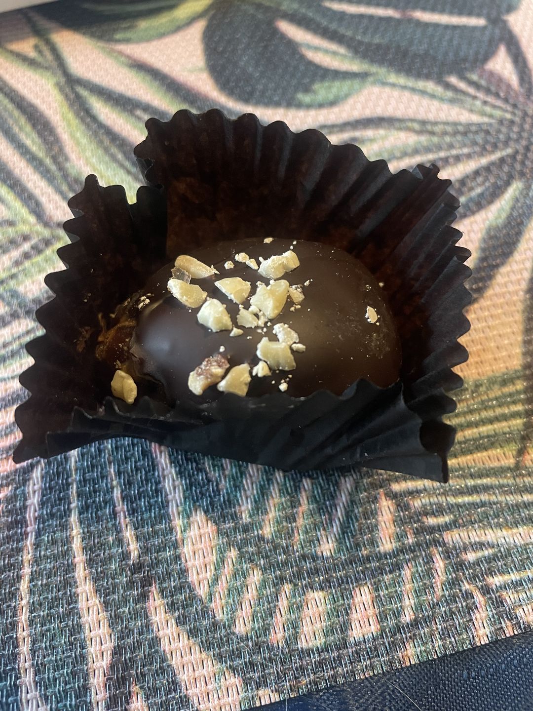 Customer photo review of Two Bite | Almond Butter Chocolate Dates