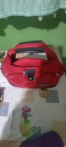 Customer photo review of Icone™ HandBag - Fashion Anti-tyveri Håndtaske