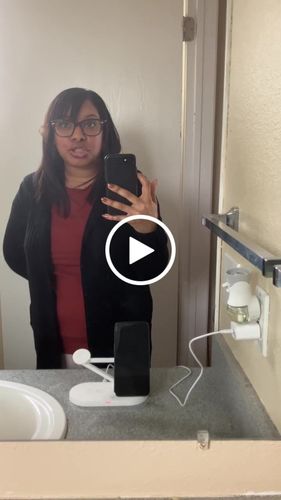Customer video review of PRISM CHARGING STATION BY MDRNDOCK