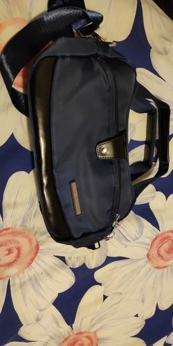 Customer photo review of Icone™ HandBag - Fashion Anti-tyveri Håndtaske