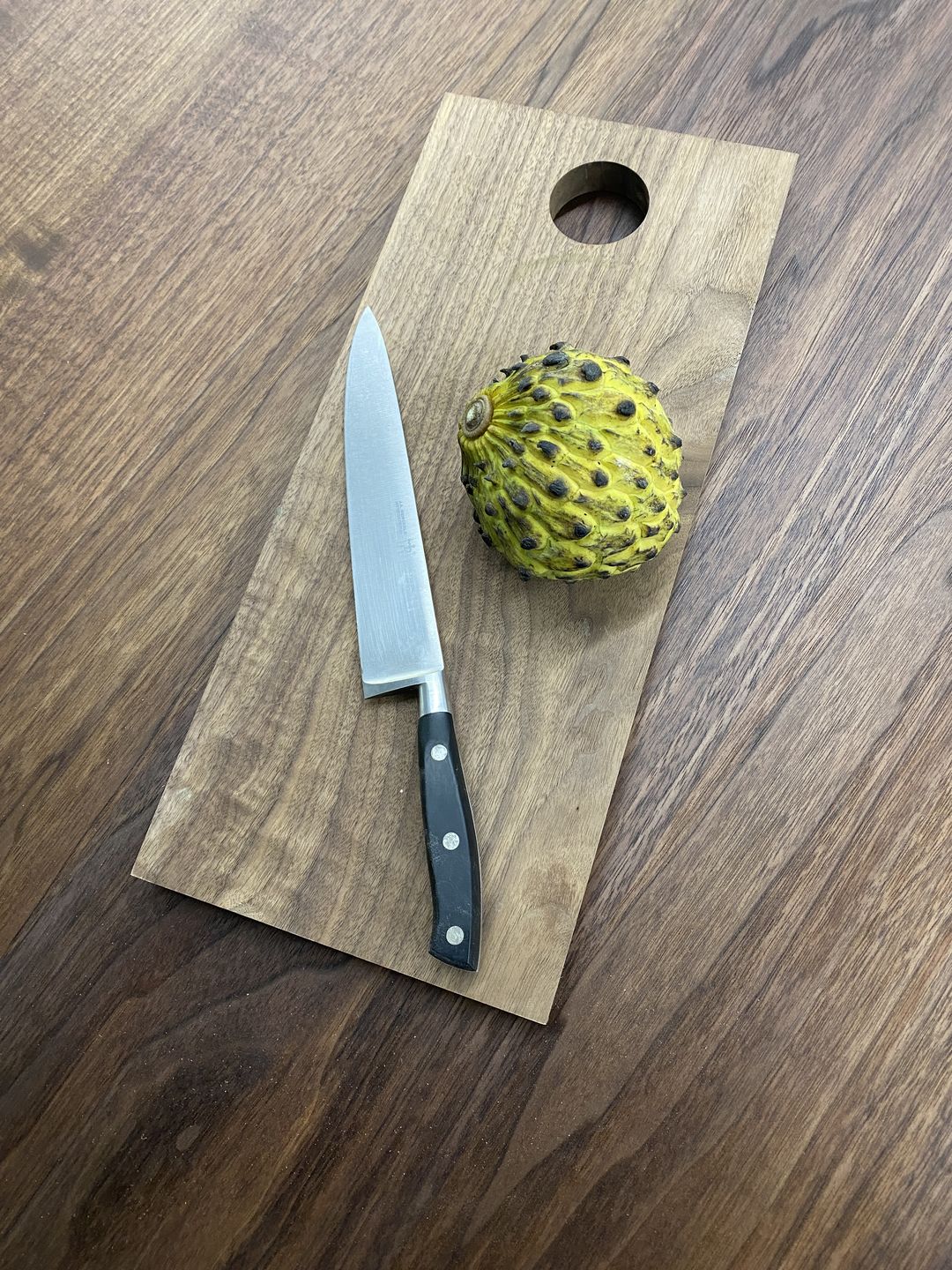 Customer photo review of Annona Variety Box