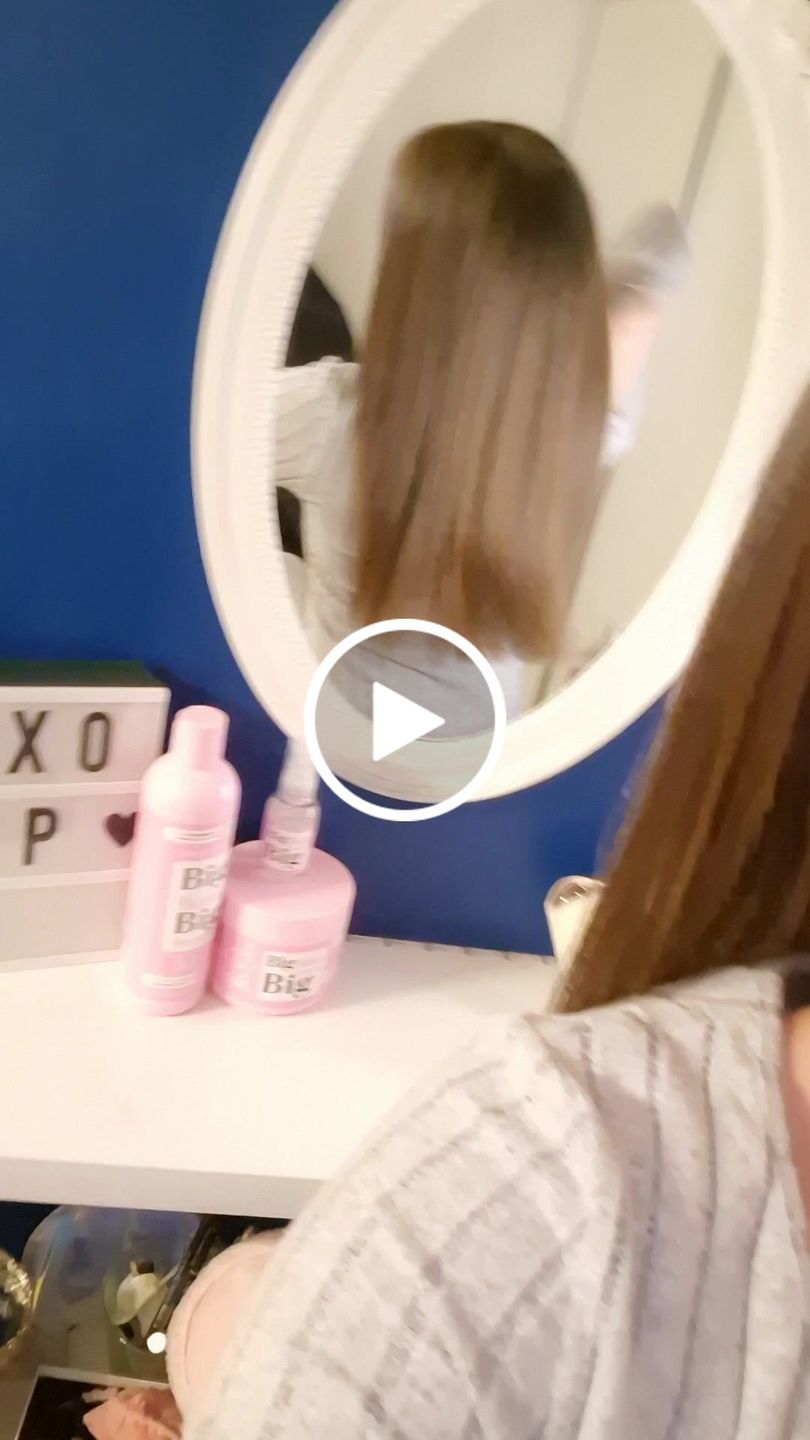 Customer video review of Gamme The One - Kit complet - Shampoing, masque et sérum