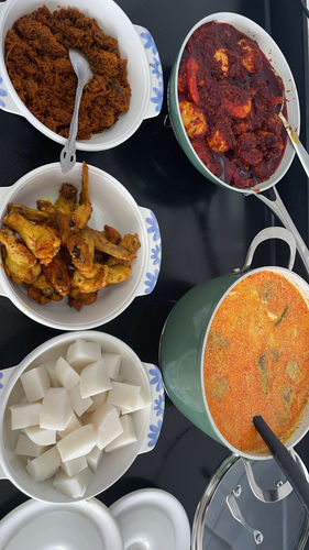 Customer photo review of Cosmo Starter Set [Limited Edition]