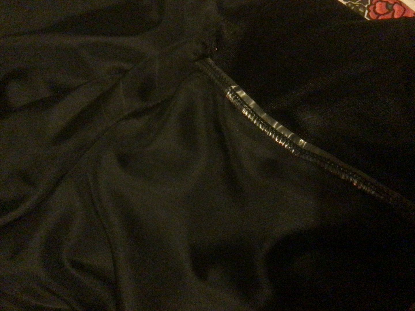 Customer photo review of Prym Transparent Elastic 10mm