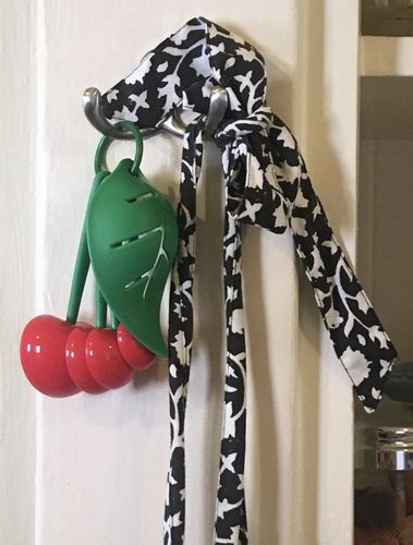 Customer photo review of Faisly™ - Cherry Scoops