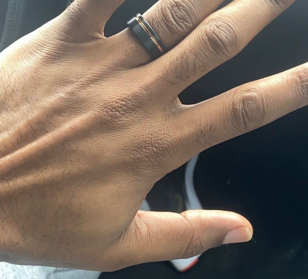 Customer photo review of The Minimalist