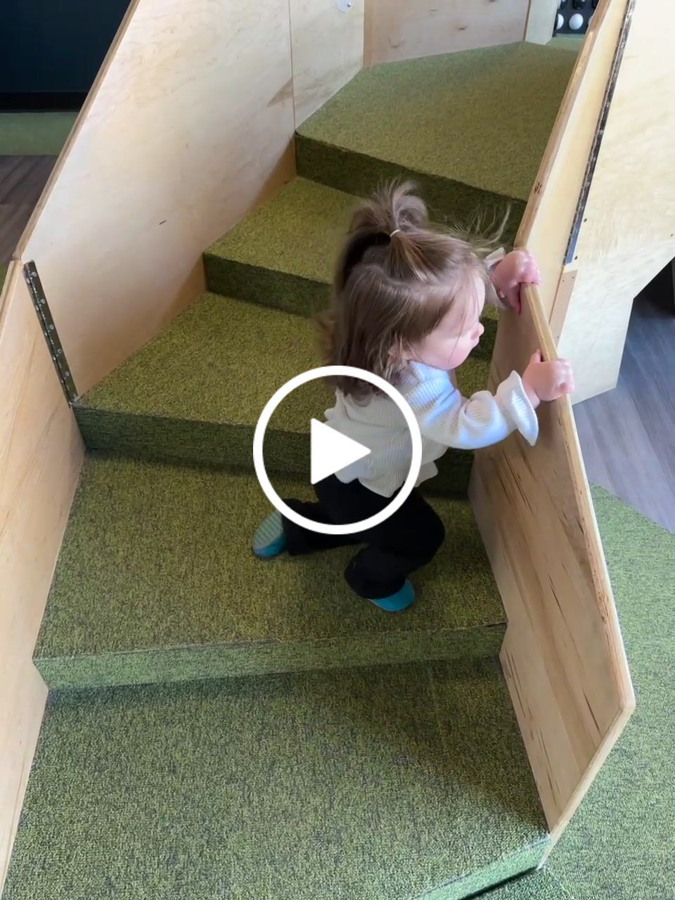 Customer video review of Non-Slip Baby Socks | Big Adventures 6-Pack